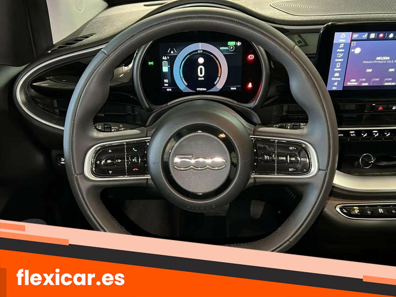 Foto Fiat 500 19