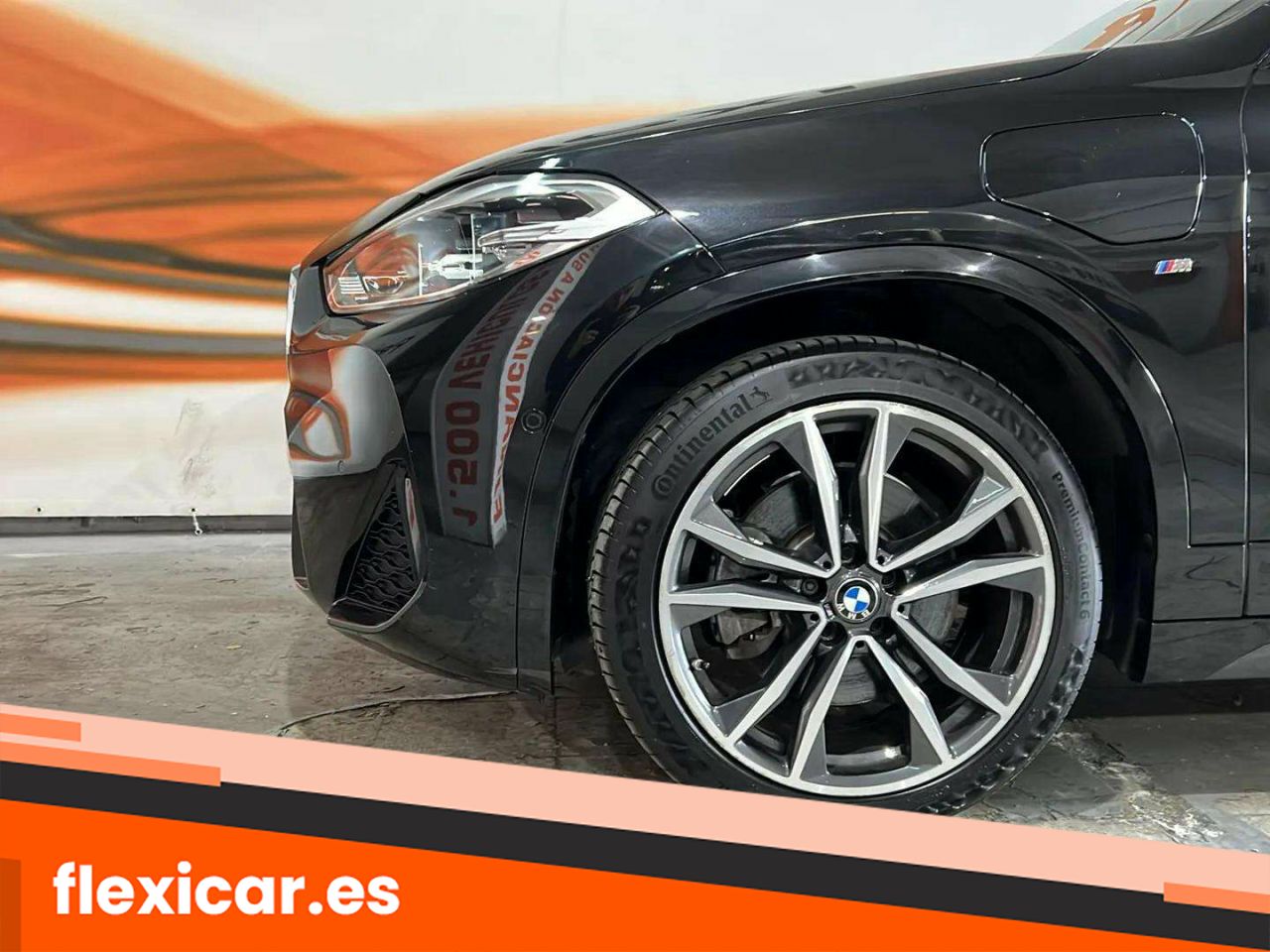 Foto BMW X2 23