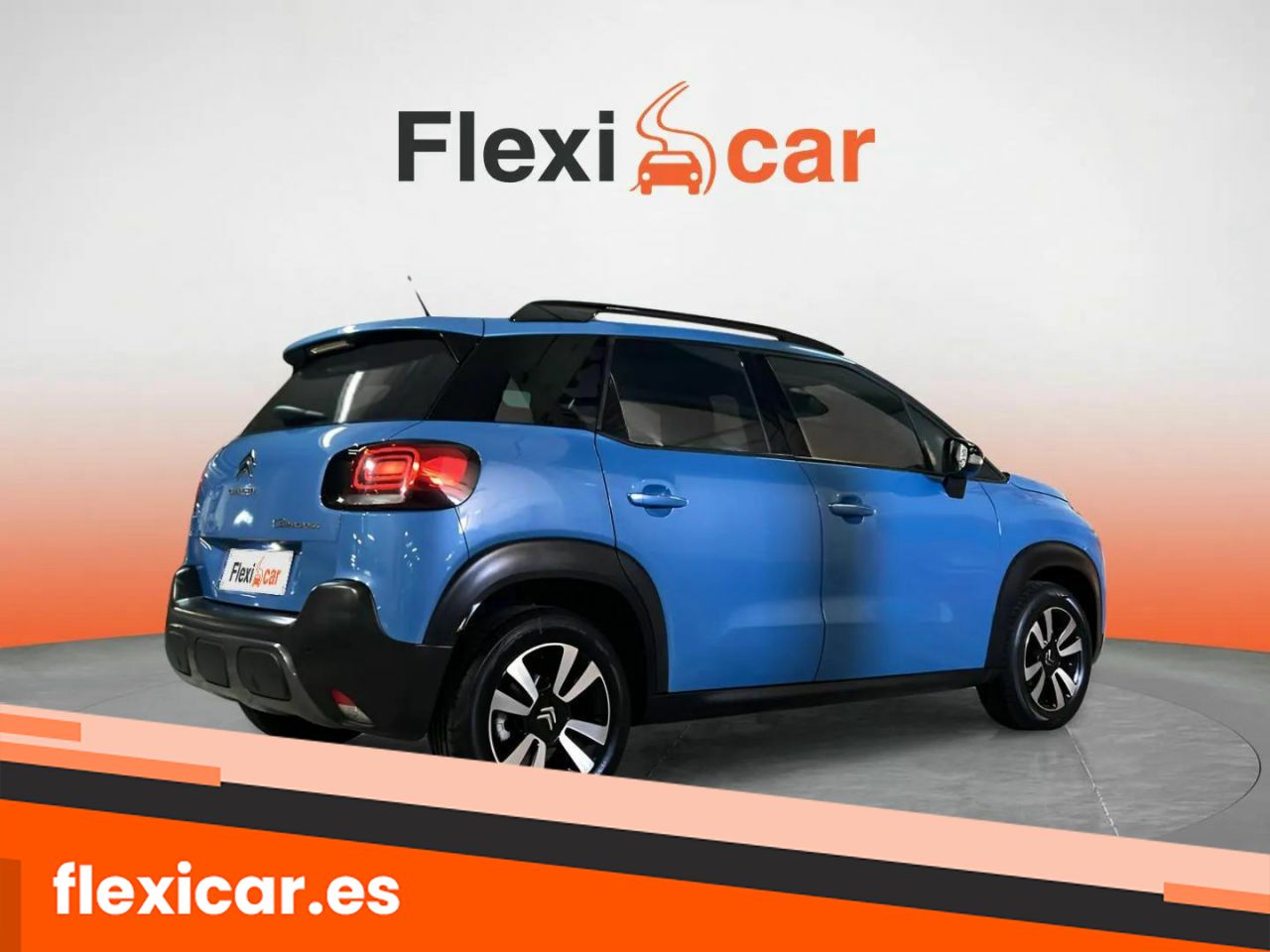 Foto Citroën C3 Aircross 8