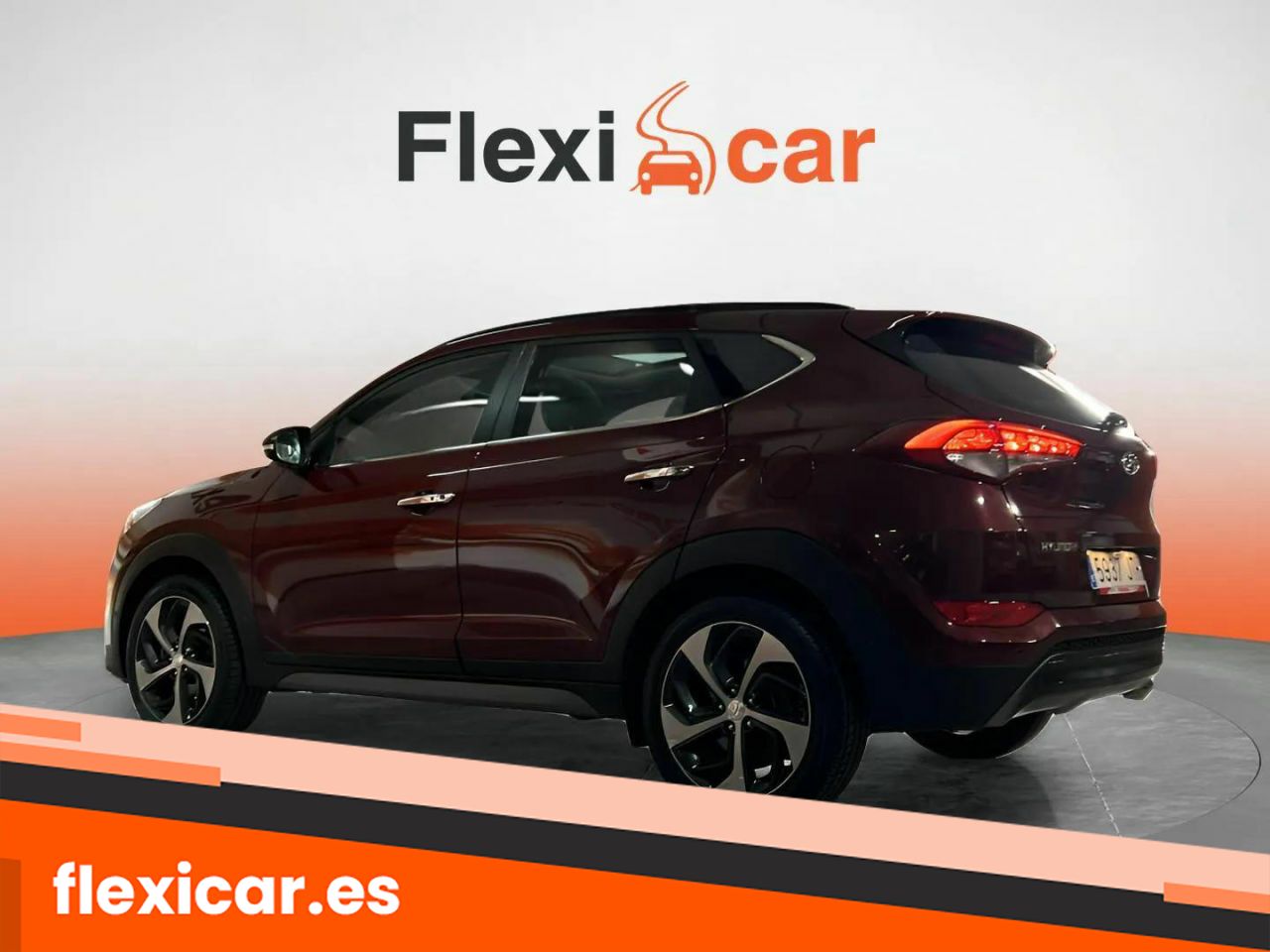 Foto Hyundai Tucson 5