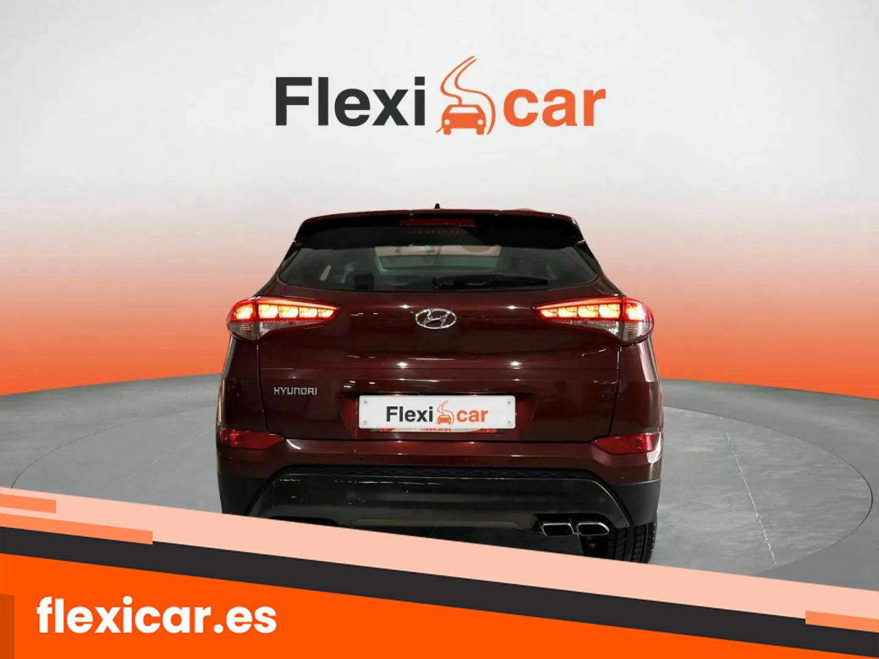 Foto Hyundai Tucson 7