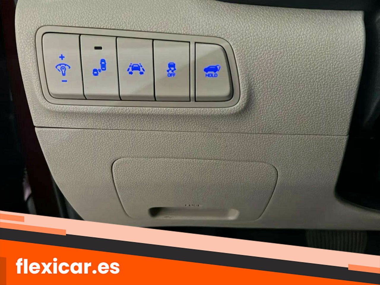 Foto Hyundai Tucson 19