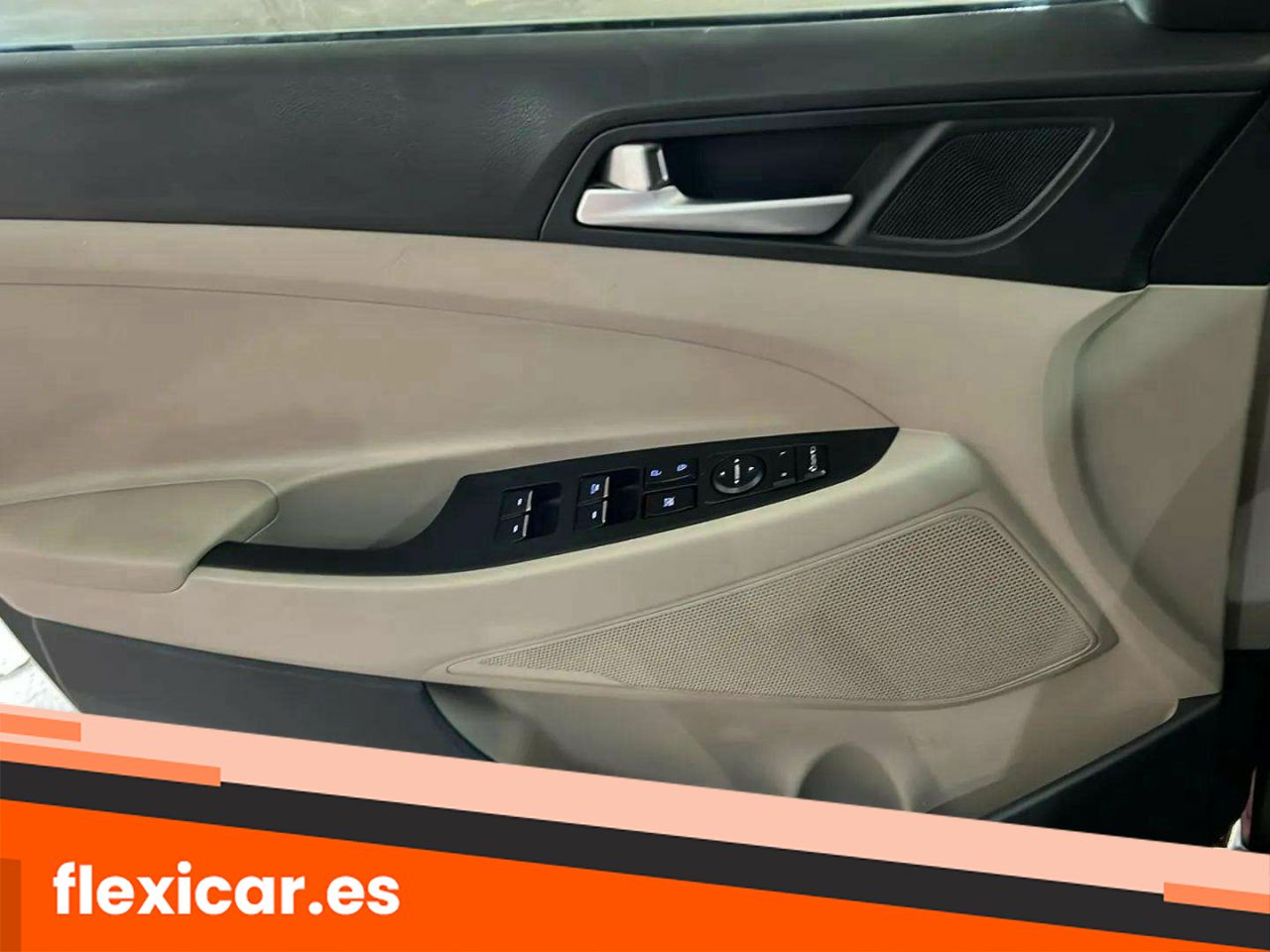 Foto Hyundai Tucson 21