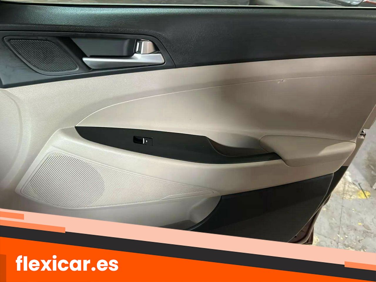 Foto Hyundai Tucson 22