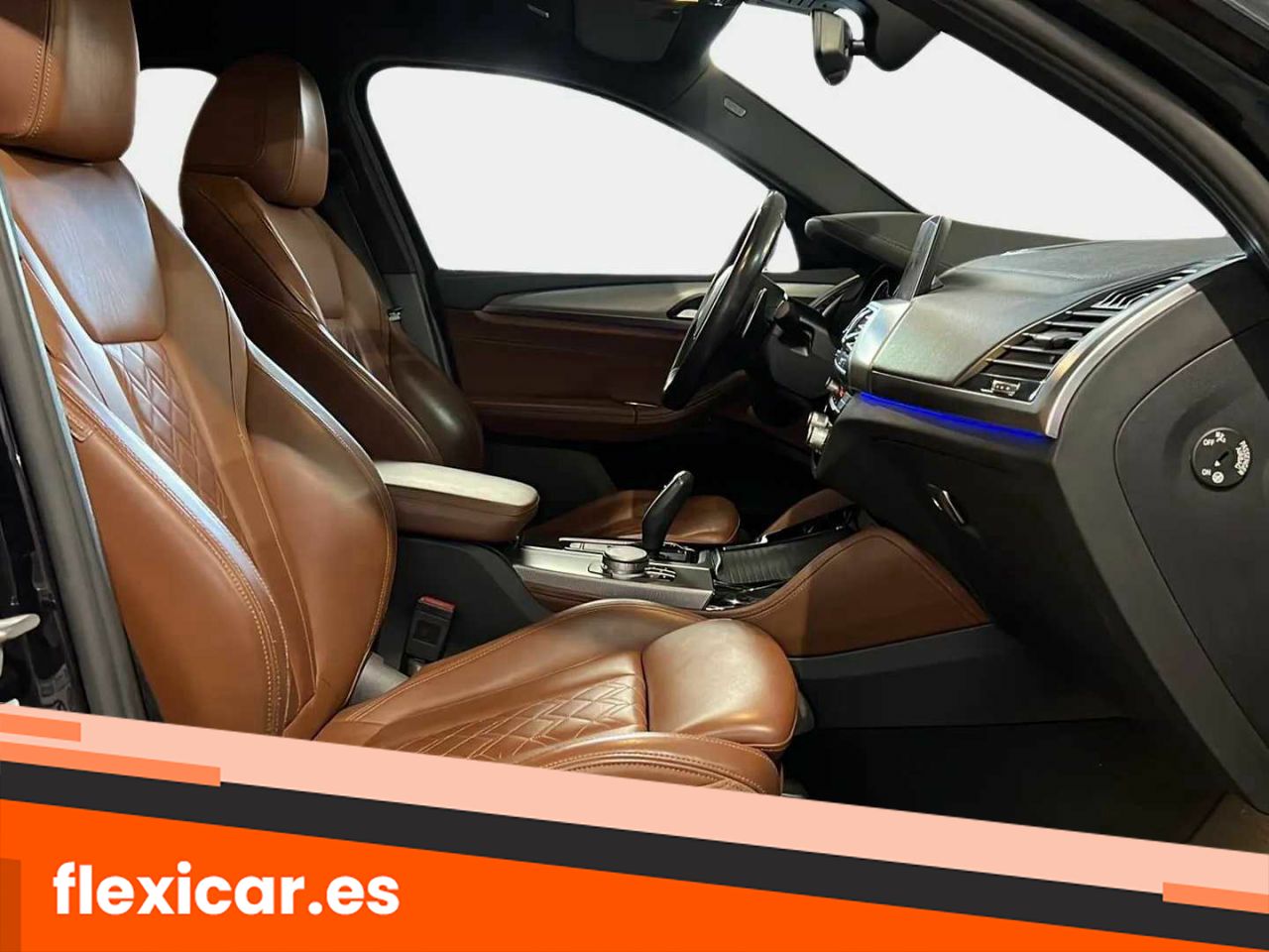 Foto BMW X4 13
