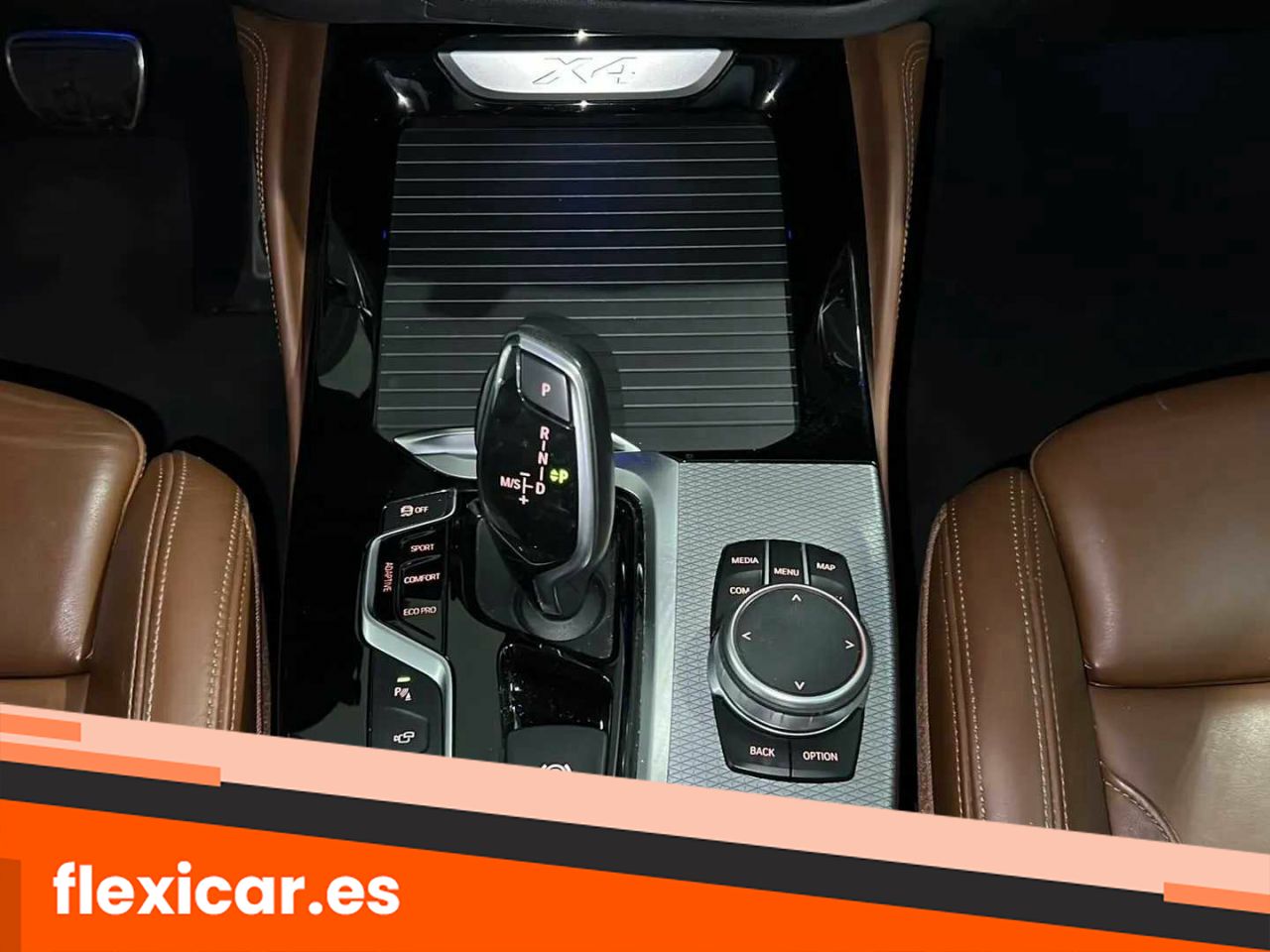 Foto BMW X4 18