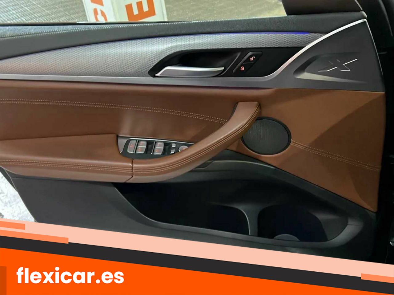Foto BMW X4 22
