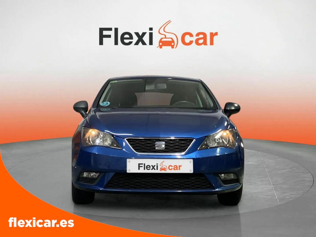 Foto Seat Ibiza 2