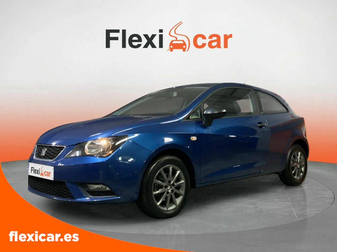 Foto Seat Ibiza 3