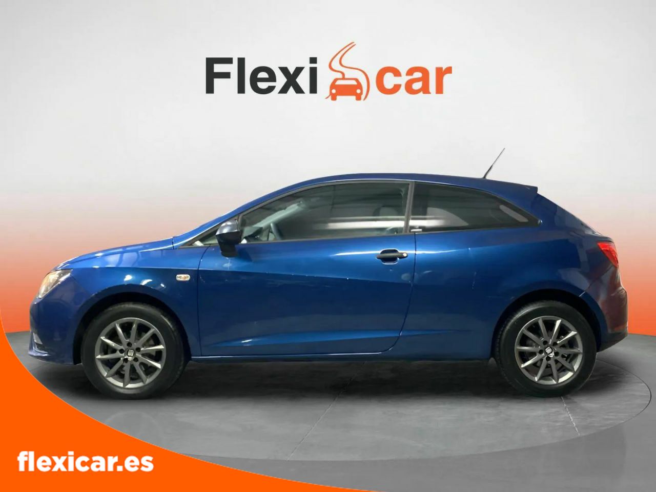 Foto Seat Ibiza 4