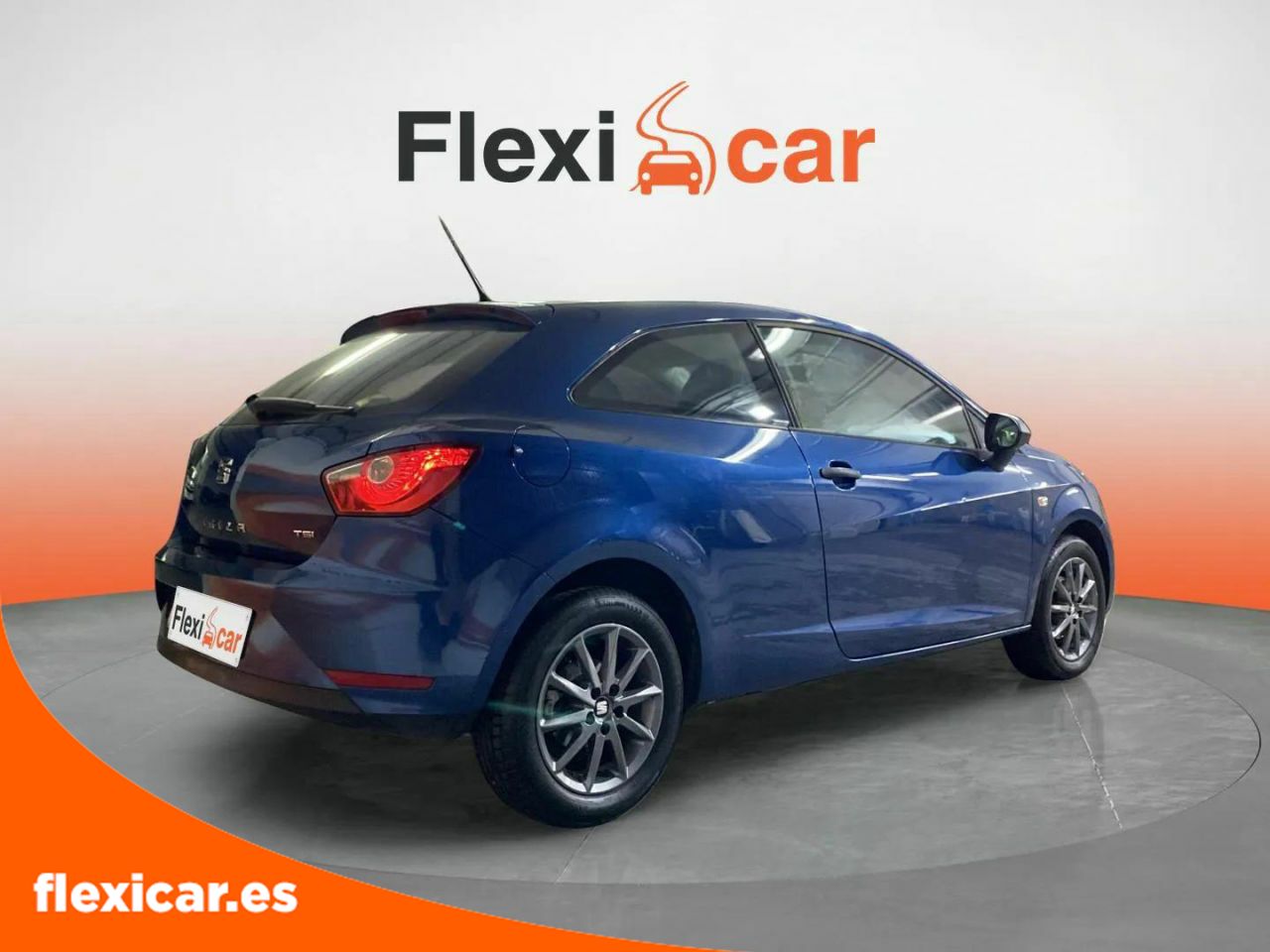 Foto Seat Ibiza 8