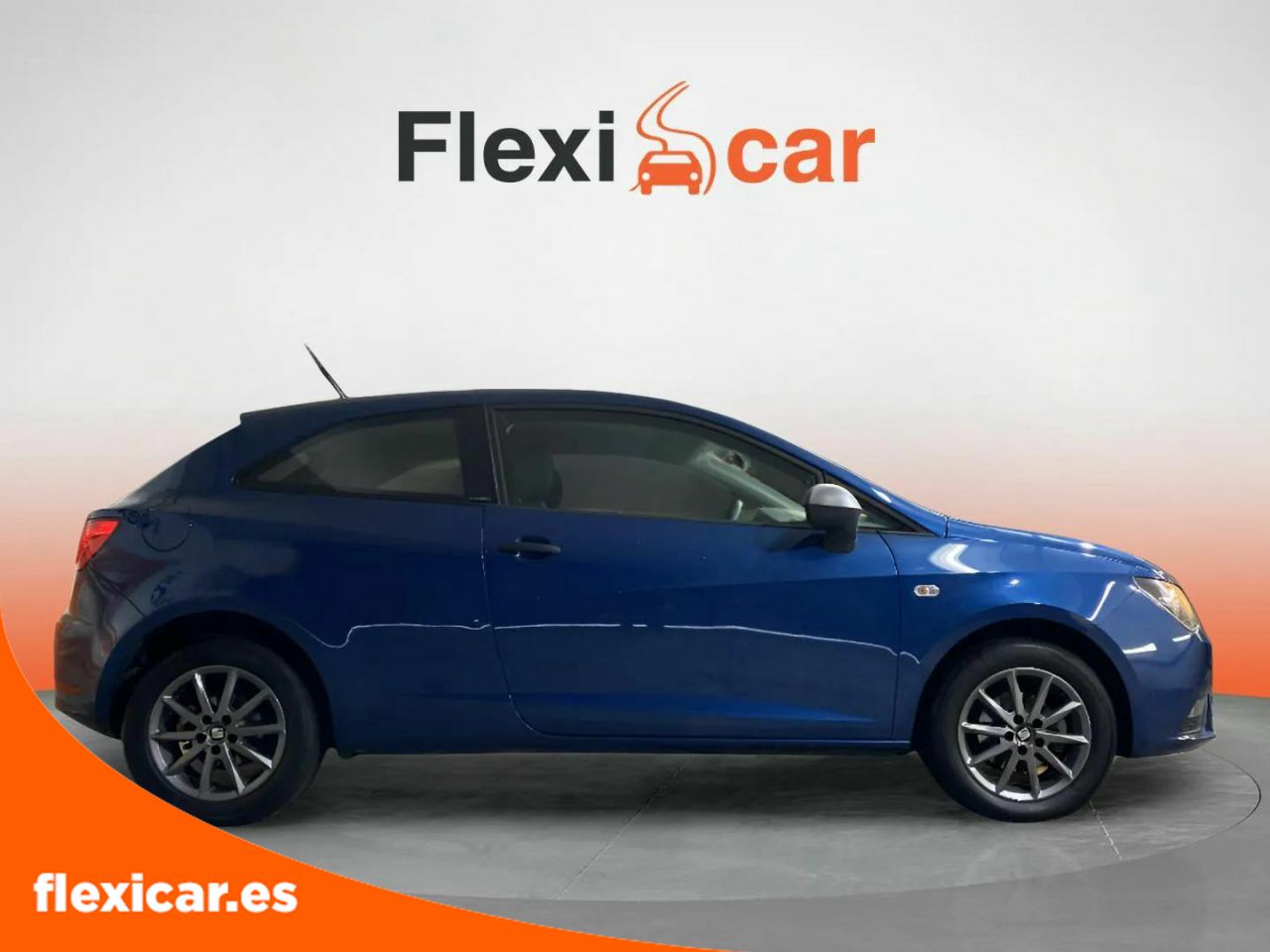 Foto Seat Ibiza 9