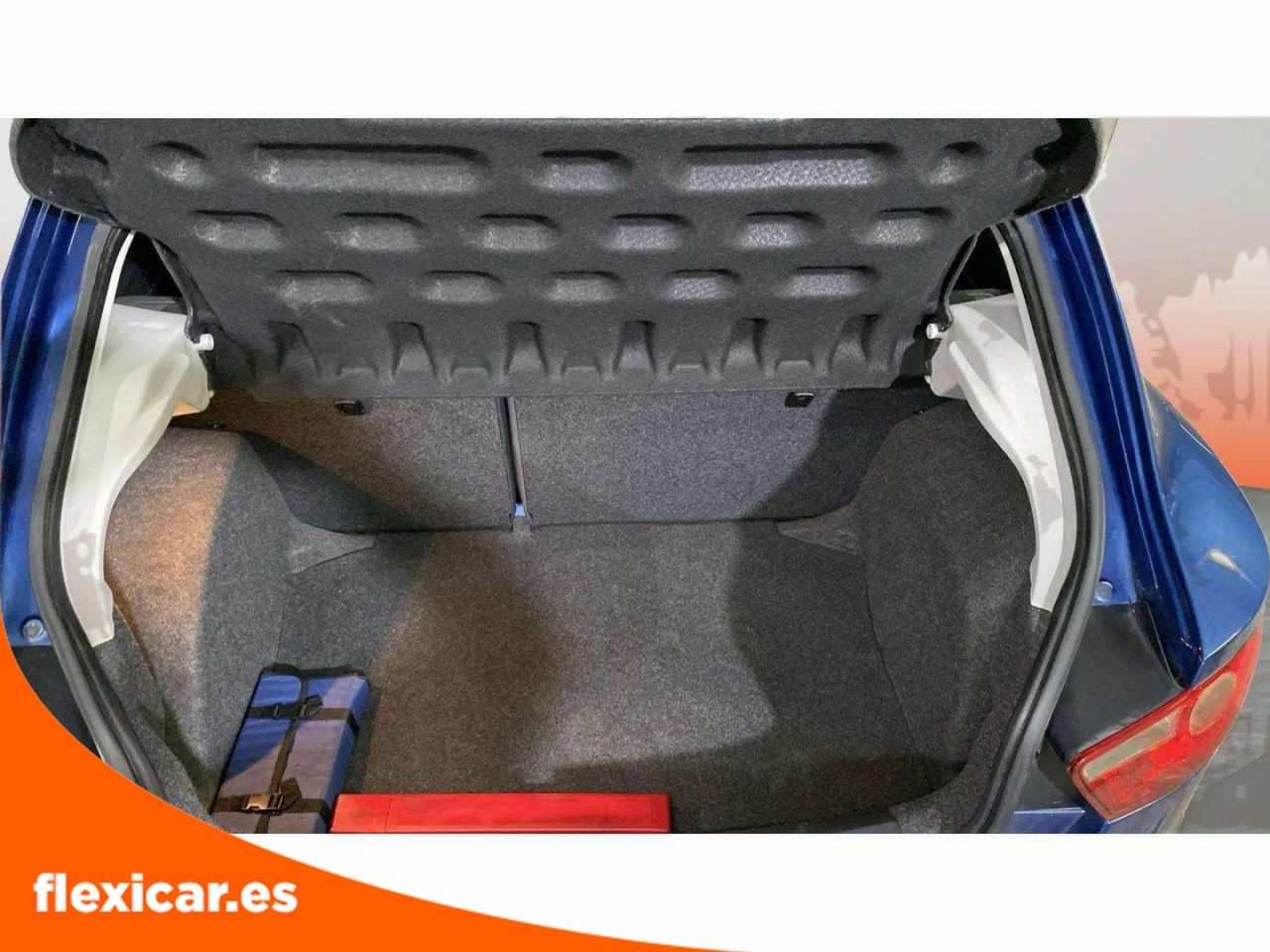 Foto Seat Ibiza 10