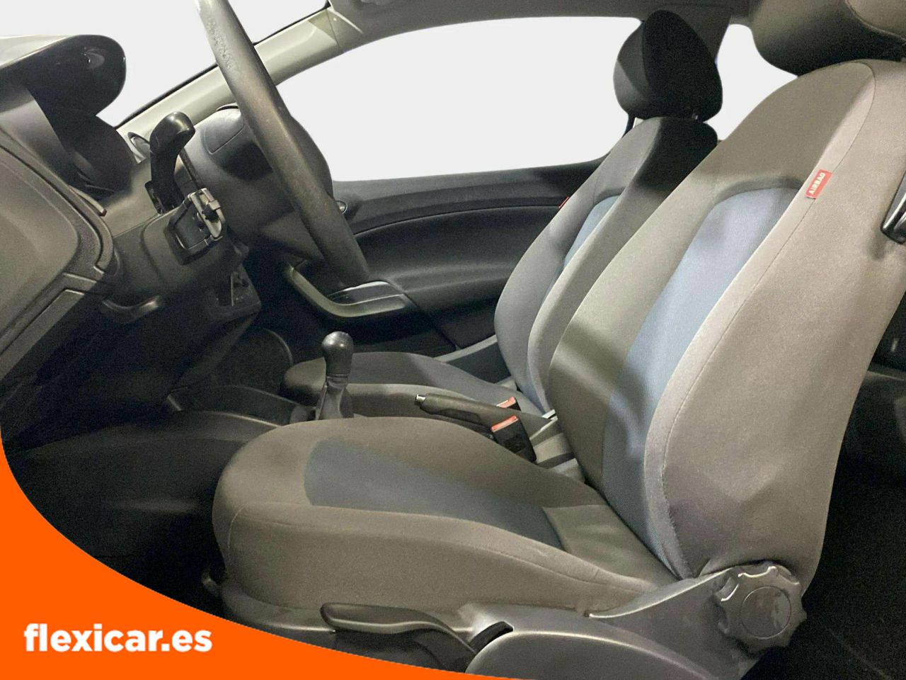 Foto Seat Ibiza 11