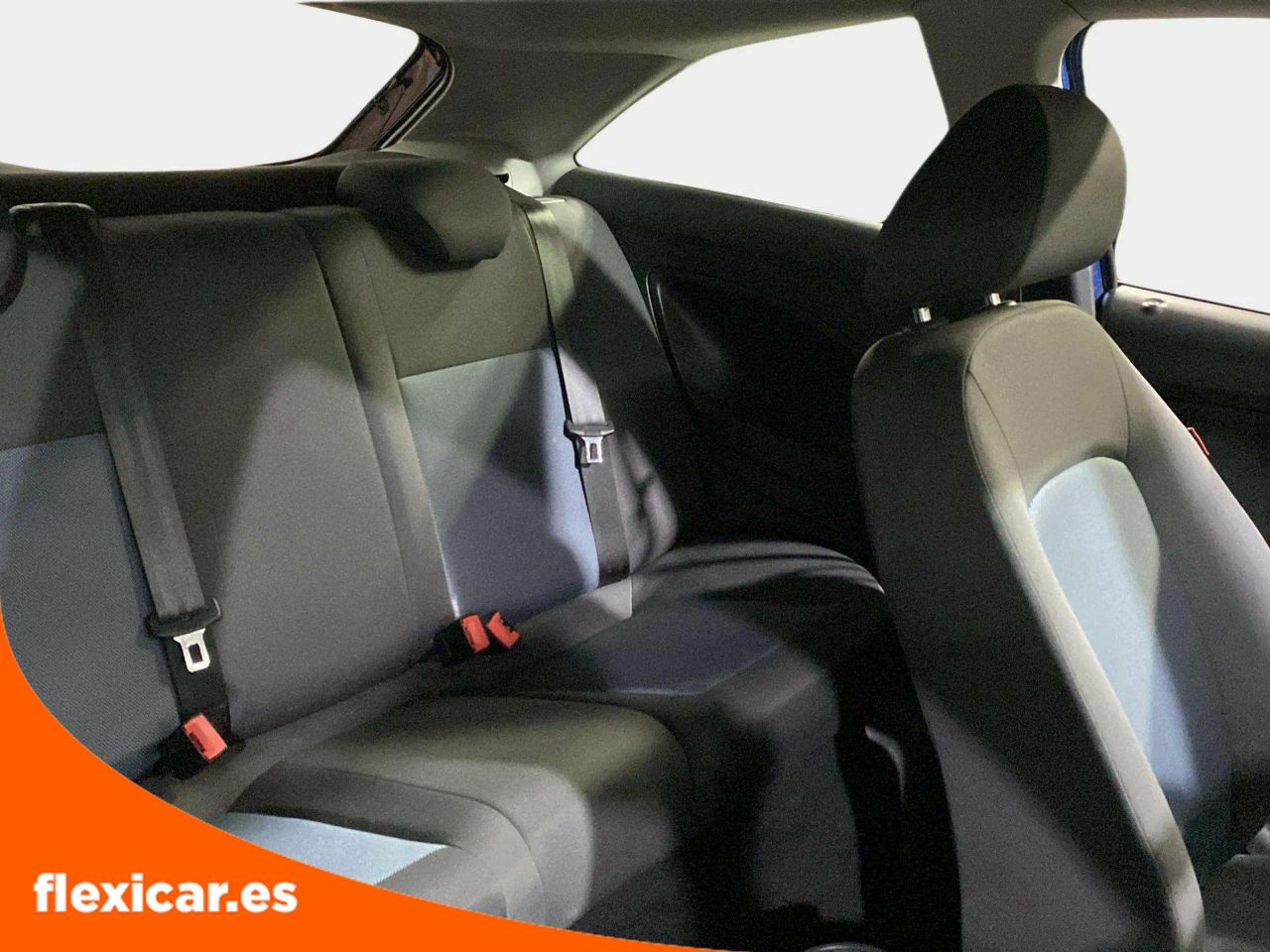 Foto Seat Ibiza 14