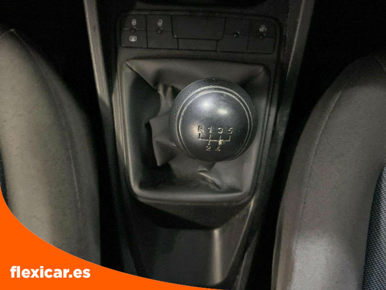 Foto Seat Ibiza 17