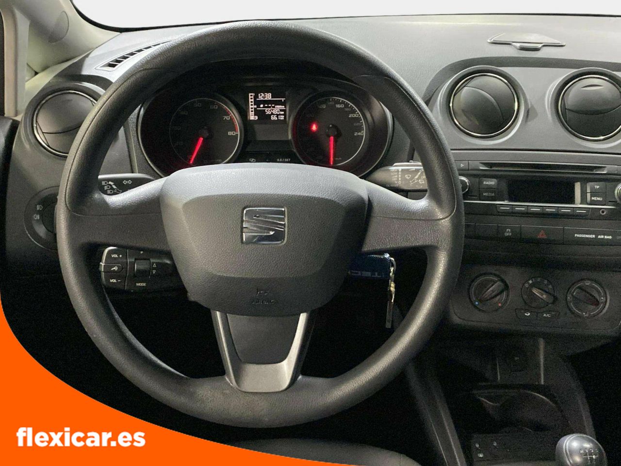 Foto Seat Ibiza 18