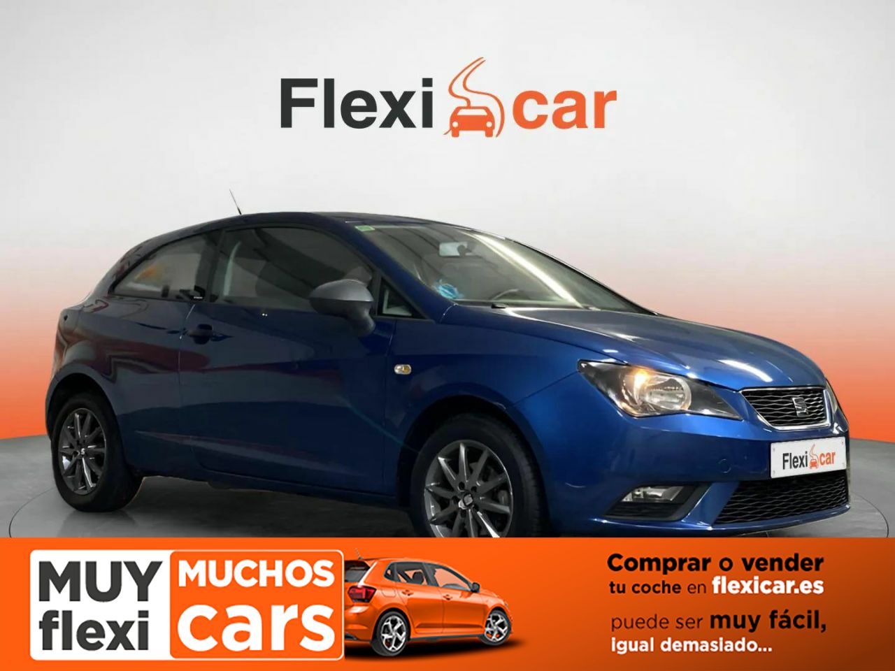 Foto Seat Ibiza 1
