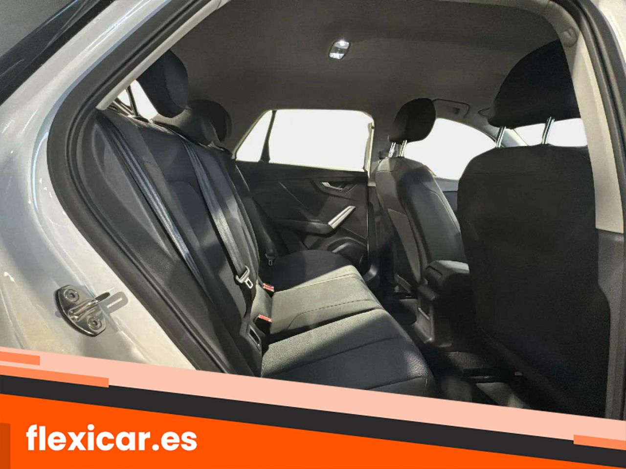 Foto Audi Q2 19