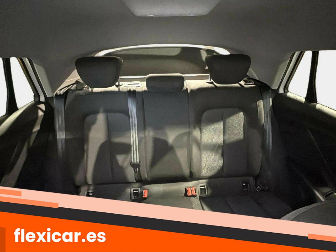 Foto Audi Q2 20