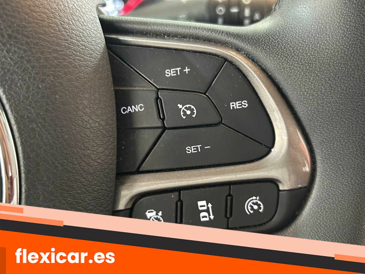 Foto Jeep Renegade 27