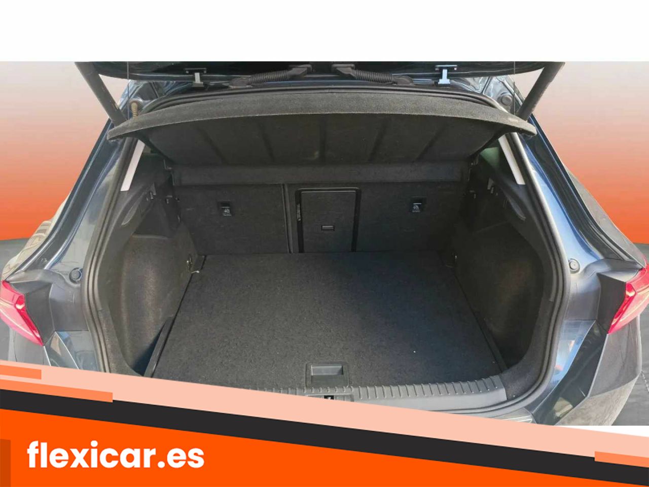 Foto Cupra Formentor 25