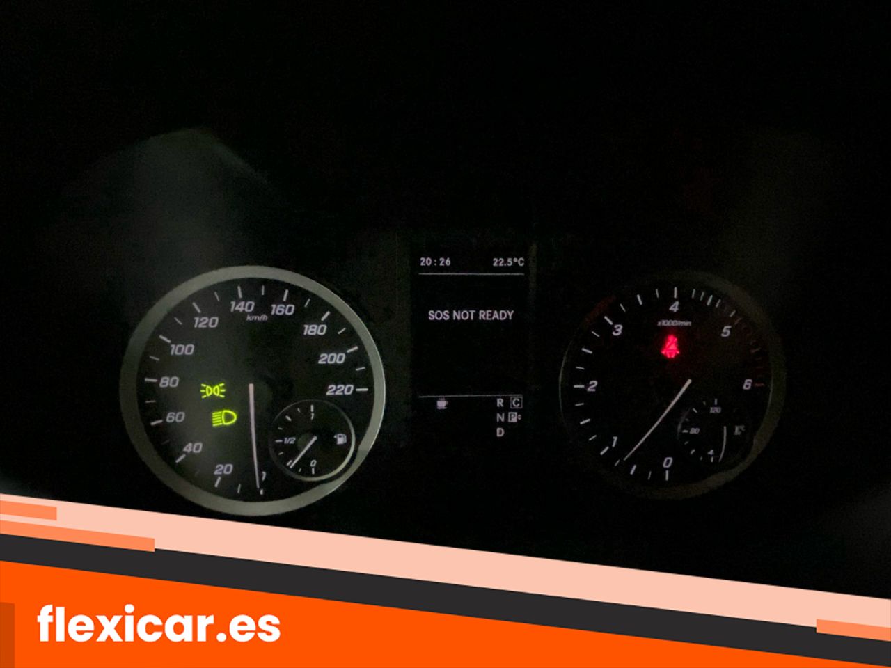 Foto Mercedes-Benz Vito 10