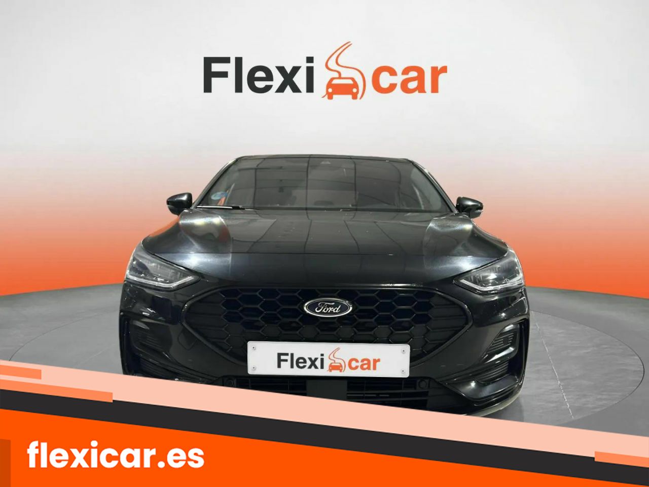 Foto Ford Focus 2