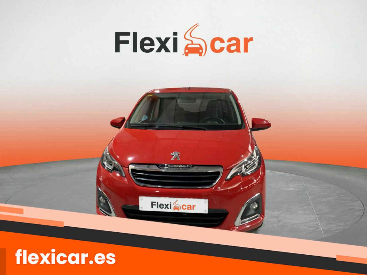 Foto Peugeot 108 2
