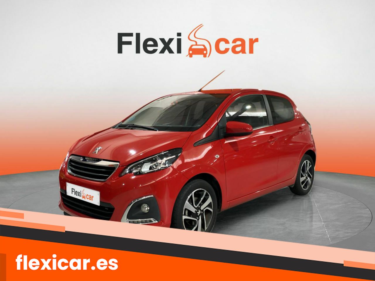 Foto Peugeot 108 3