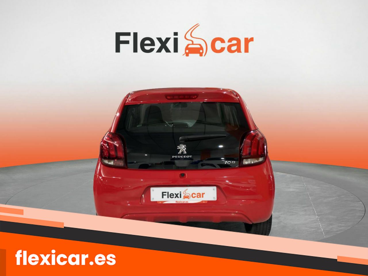 Foto Peugeot 108 7