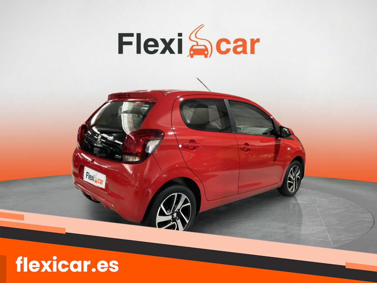 Foto Peugeot 108 8