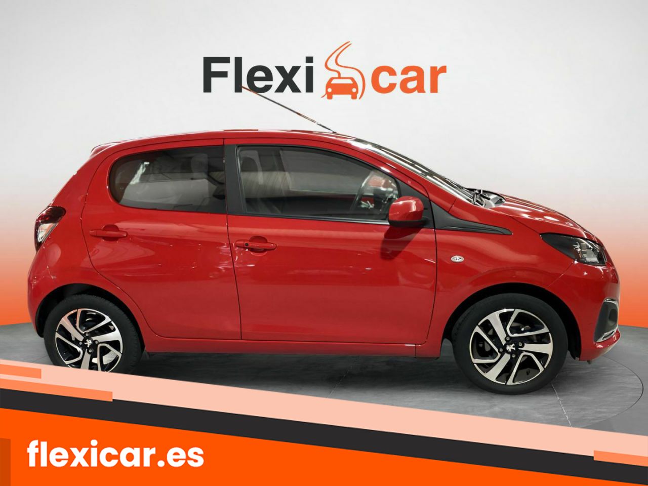 Foto Peugeot 108 9
