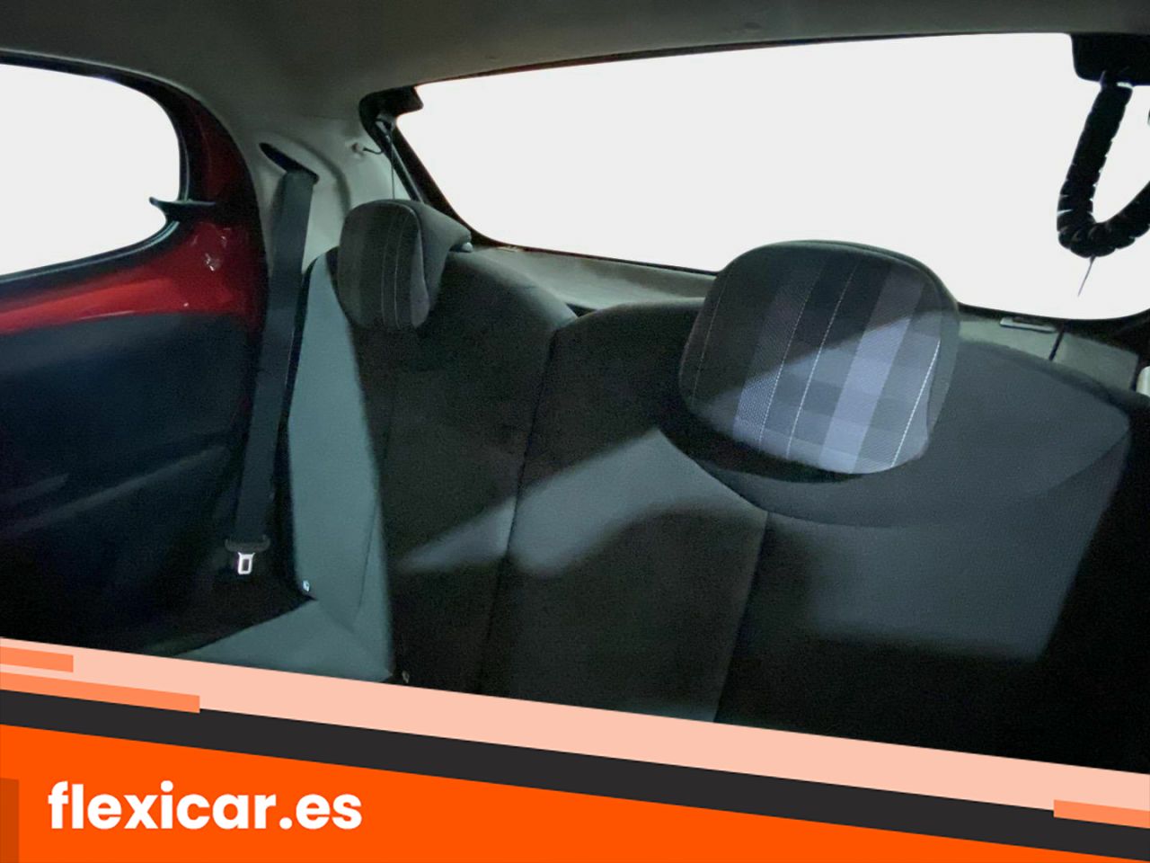 Foto Peugeot 108 15