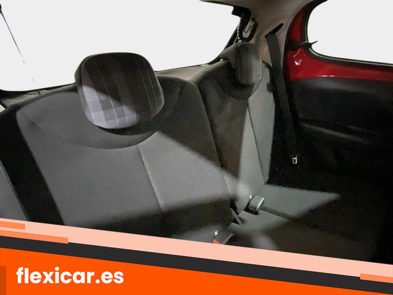Foto Peugeot 108 16