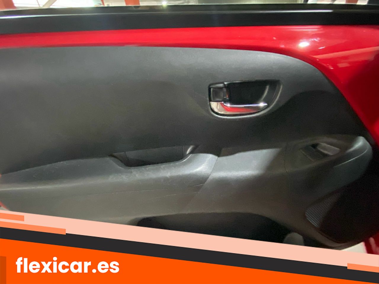 Foto Peugeot 108 20