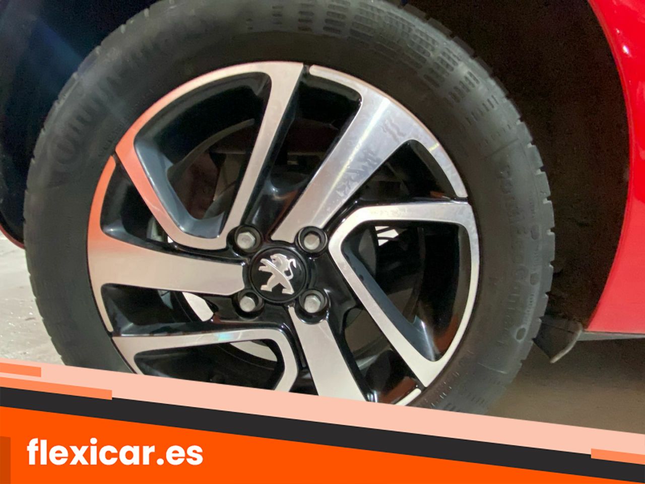 Foto Peugeot 108 22