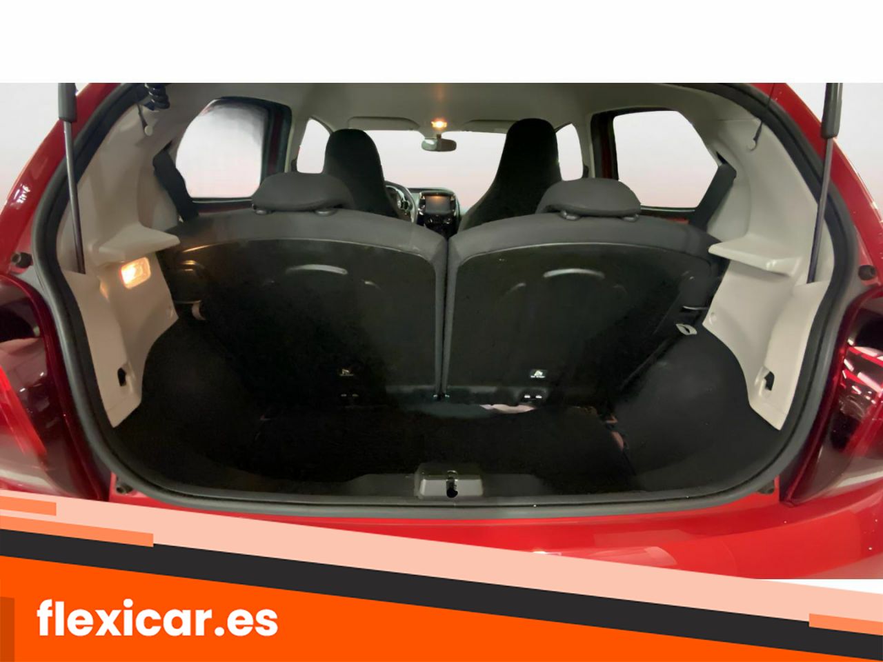 Foto Peugeot 108 23