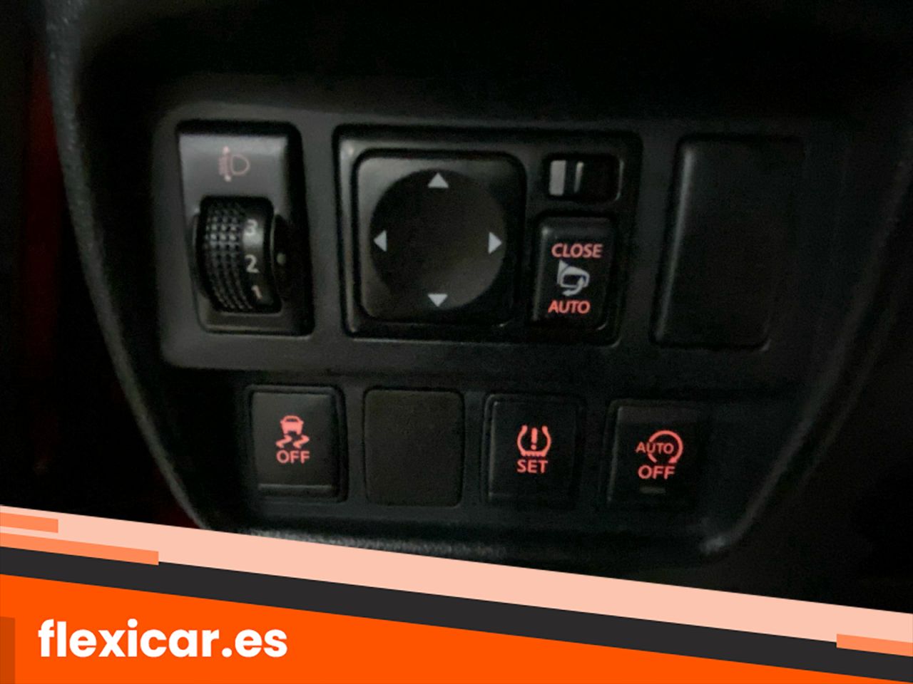 Foto Nissan Juke 21