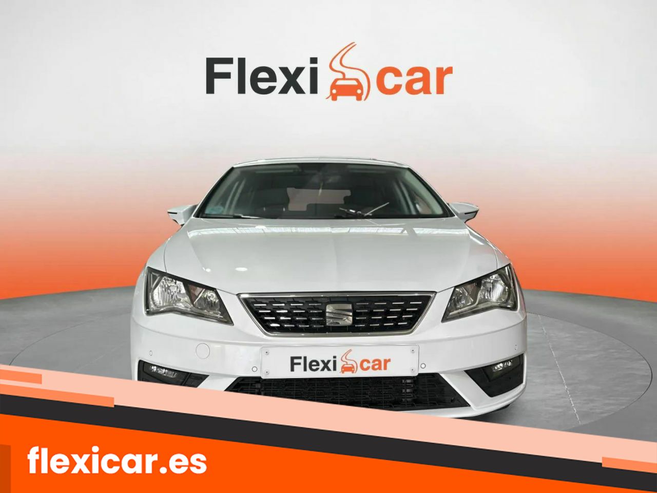 Foto Seat León 2