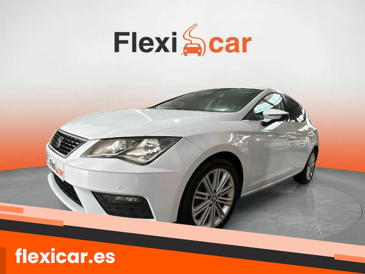 Foto Seat León 3