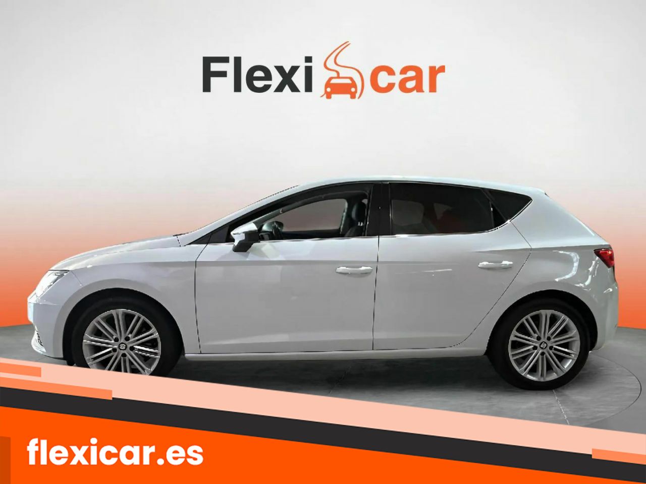 Foto Seat León 4