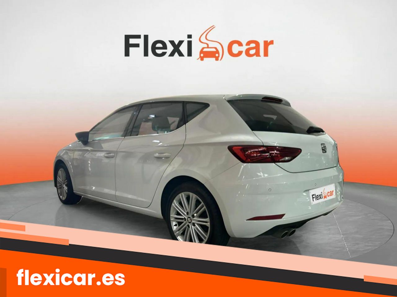 Foto Seat León 5