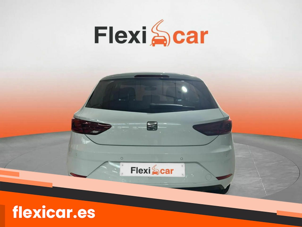 Foto Seat León 7