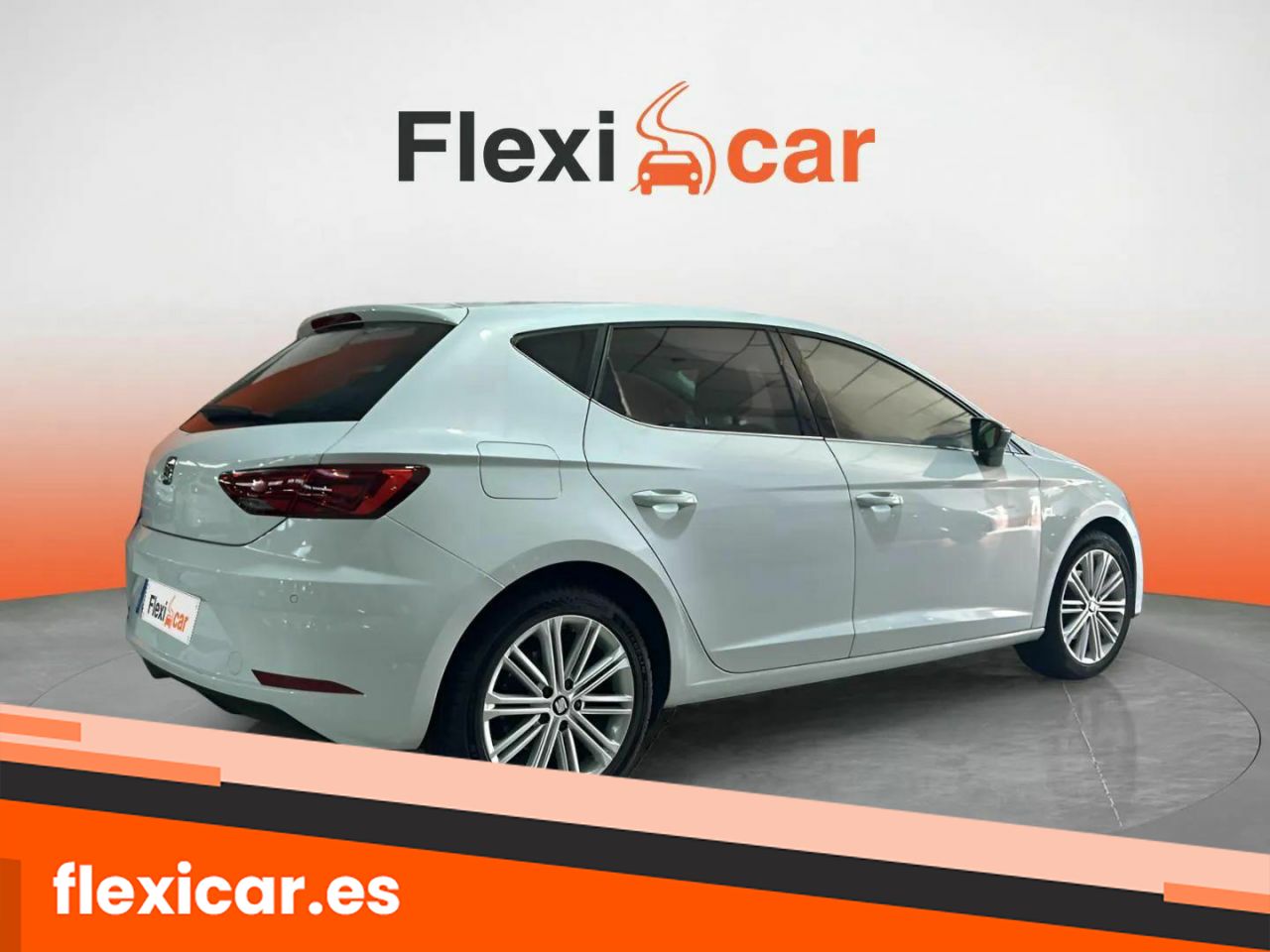 Foto Seat León 8