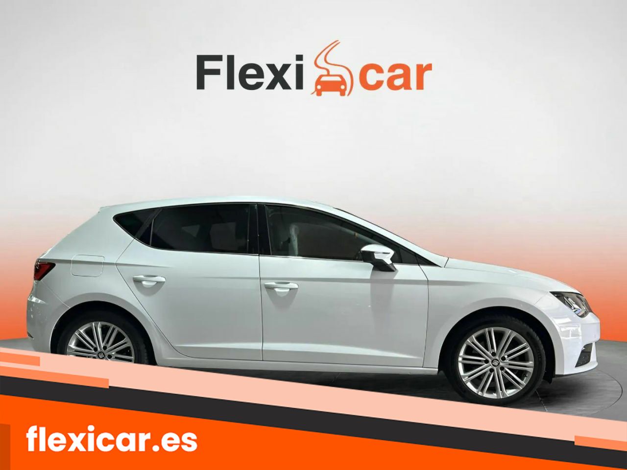 Foto Seat León 9
