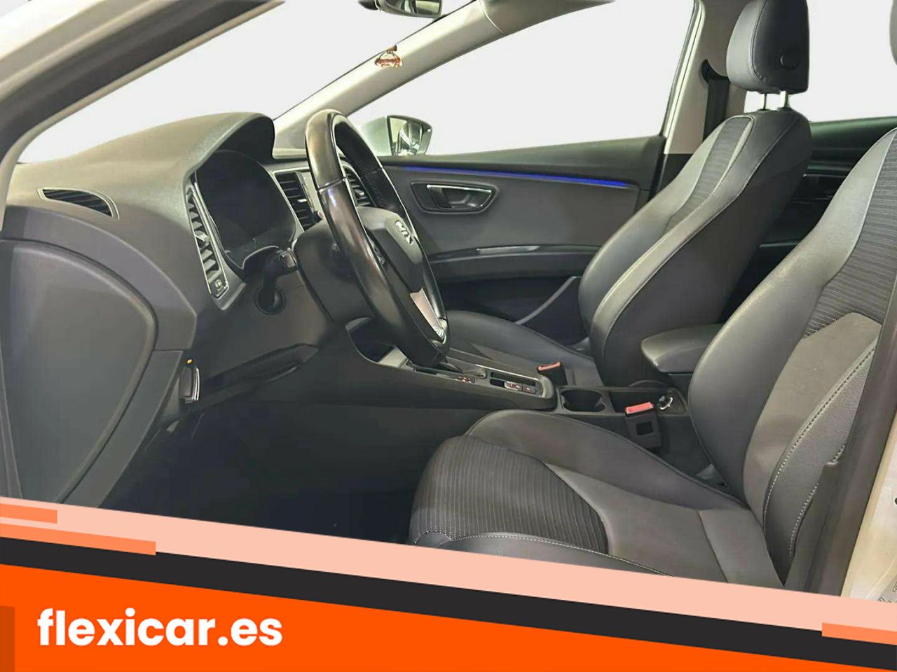 Foto Seat León 11