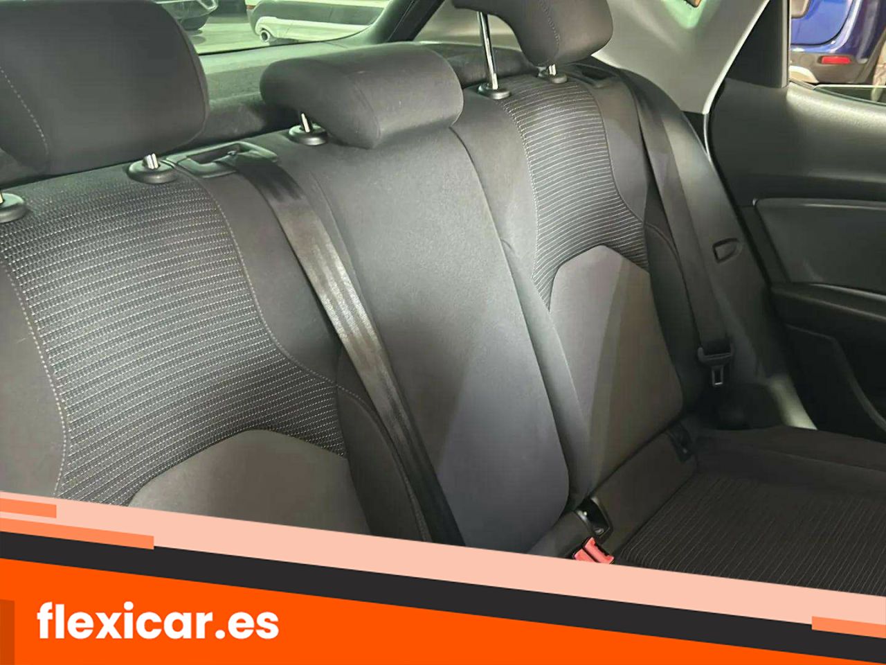 Foto Seat León 13