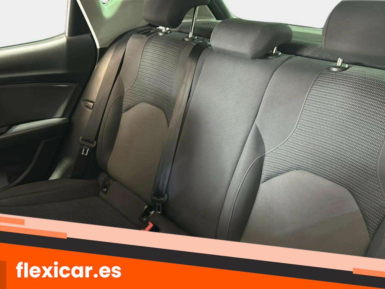 Foto Seat León 14