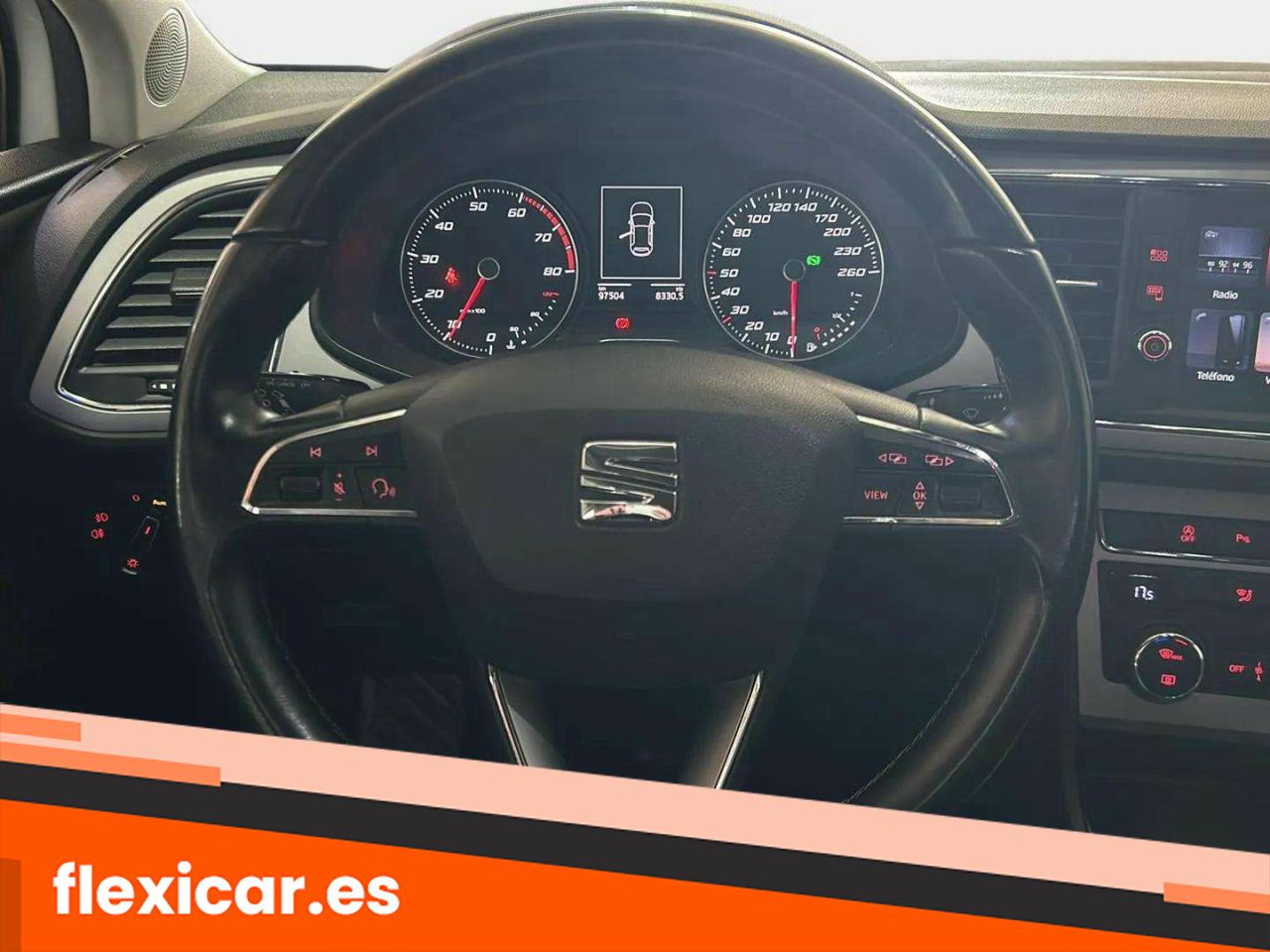 Foto Seat León 16